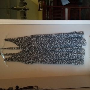 The Pyramid collection dress sz xl